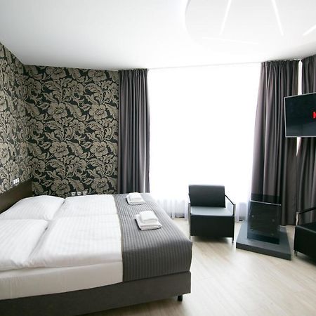 Hotel U Kostela Modřice Extérieur photo