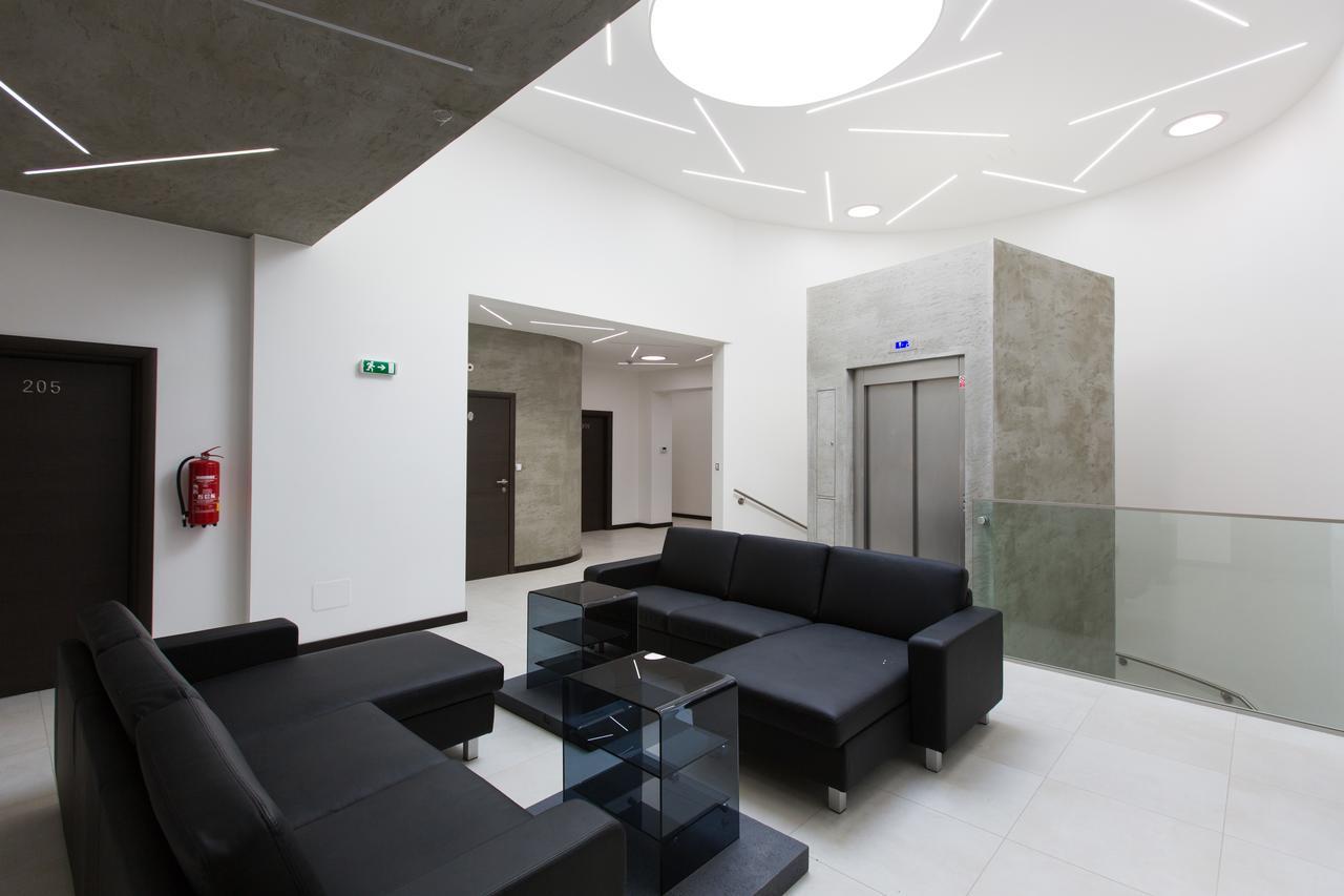Hotel U Kostela Modřice Extérieur photo