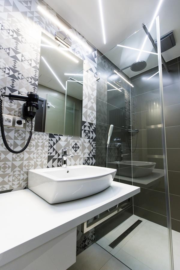 Hotel U Kostela Modřice Extérieur photo