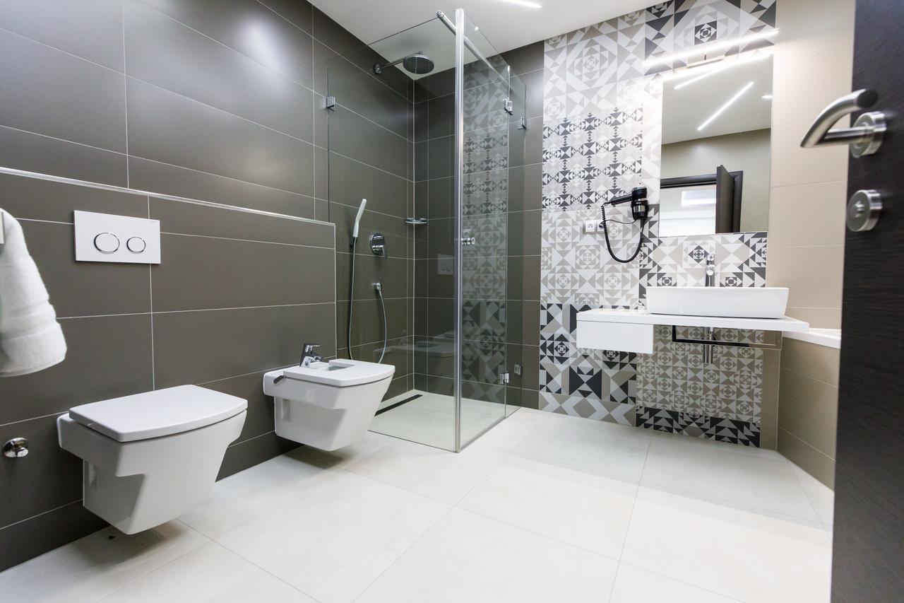 Hotel U Kostela Modřice Extérieur photo