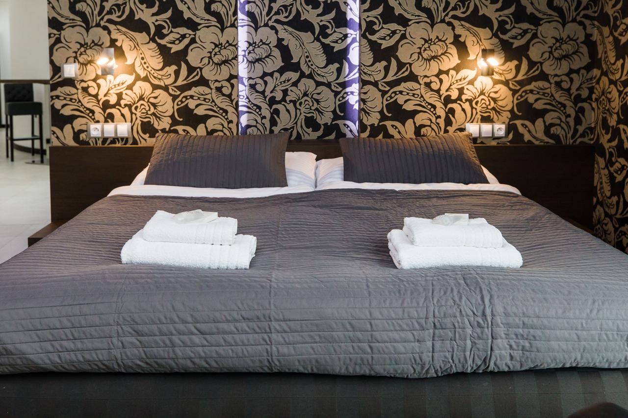 Hotel U Kostela Modřice Extérieur photo