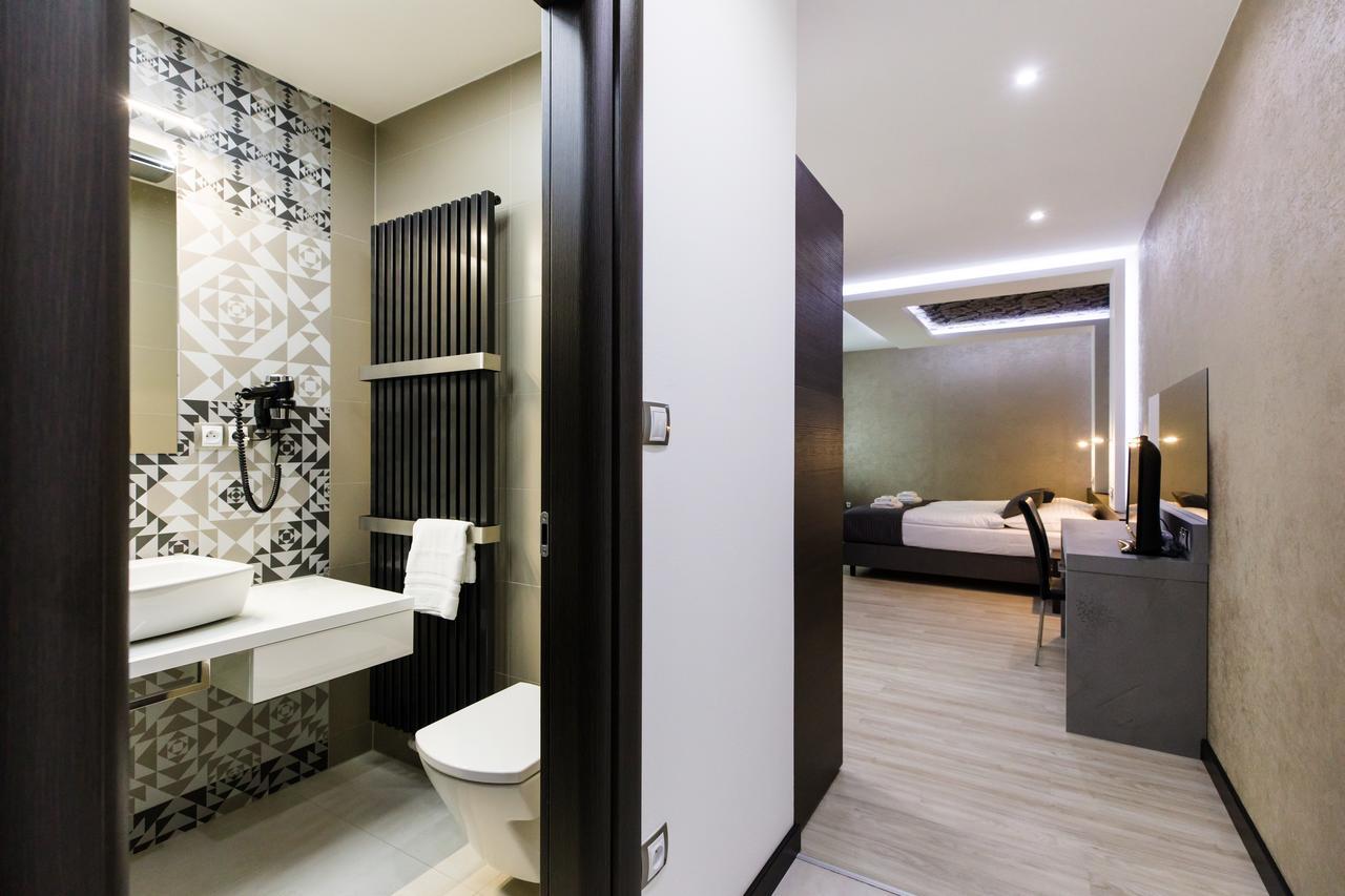Hotel U Kostela Modřice Extérieur photo