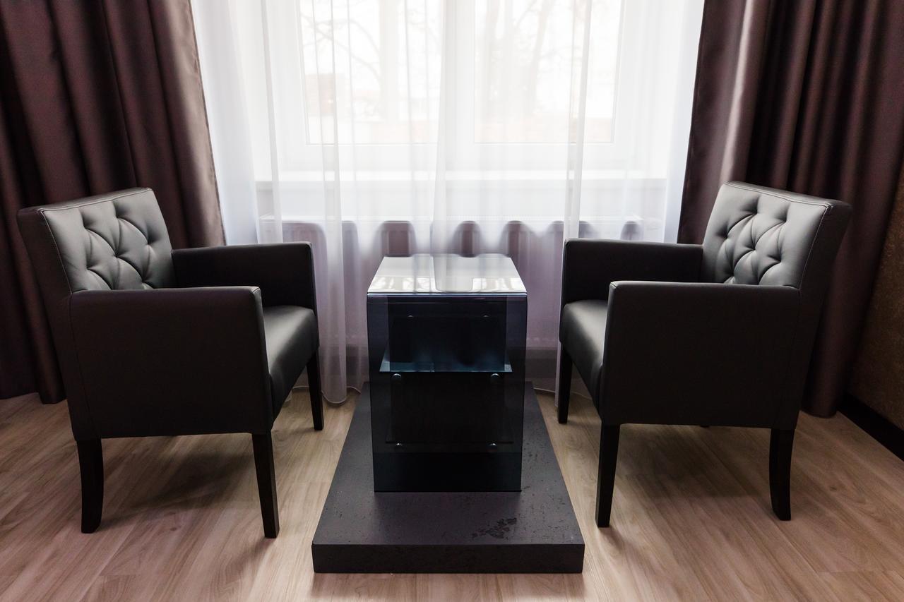 Hotel U Kostela Modřice Extérieur photo