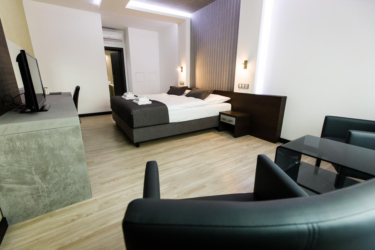 Hotel U Kostela Modřice Extérieur photo