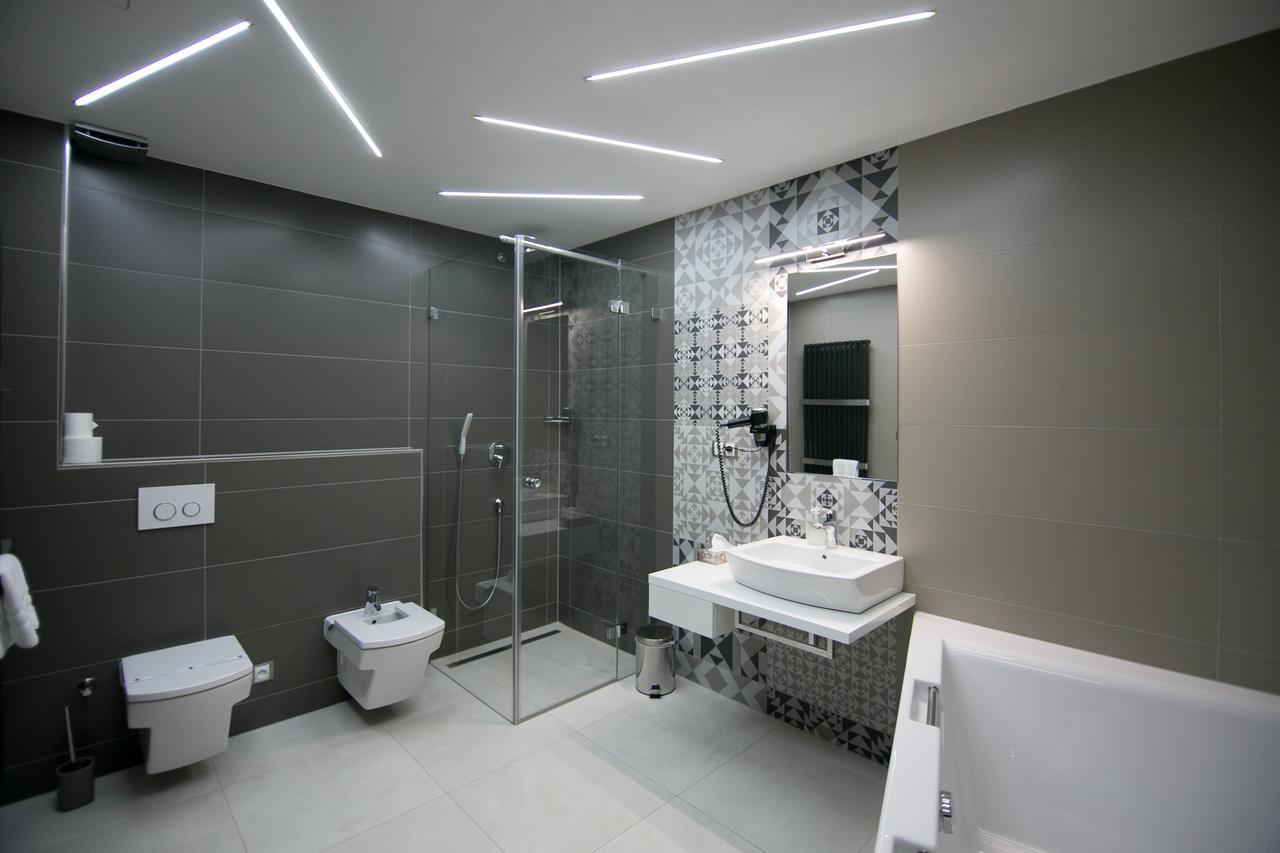 Hotel U Kostela Modřice Extérieur photo
