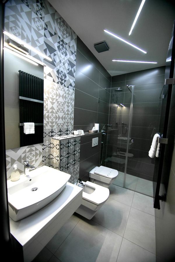 Hotel U Kostela Modřice Extérieur photo