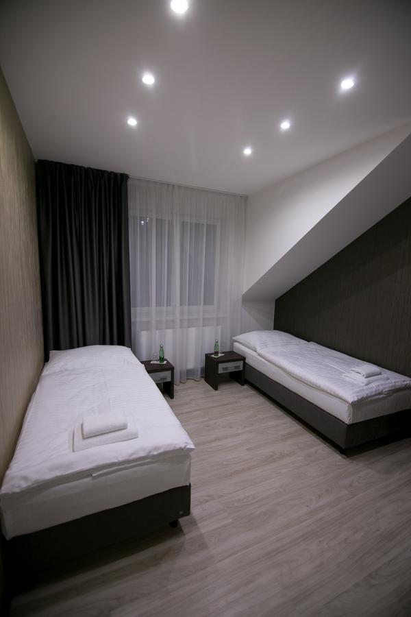 Hotel U Kostela Modřice Extérieur photo