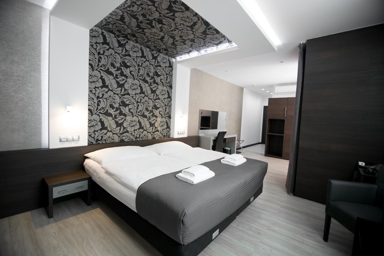 Hotel U Kostela Modřice Extérieur photo