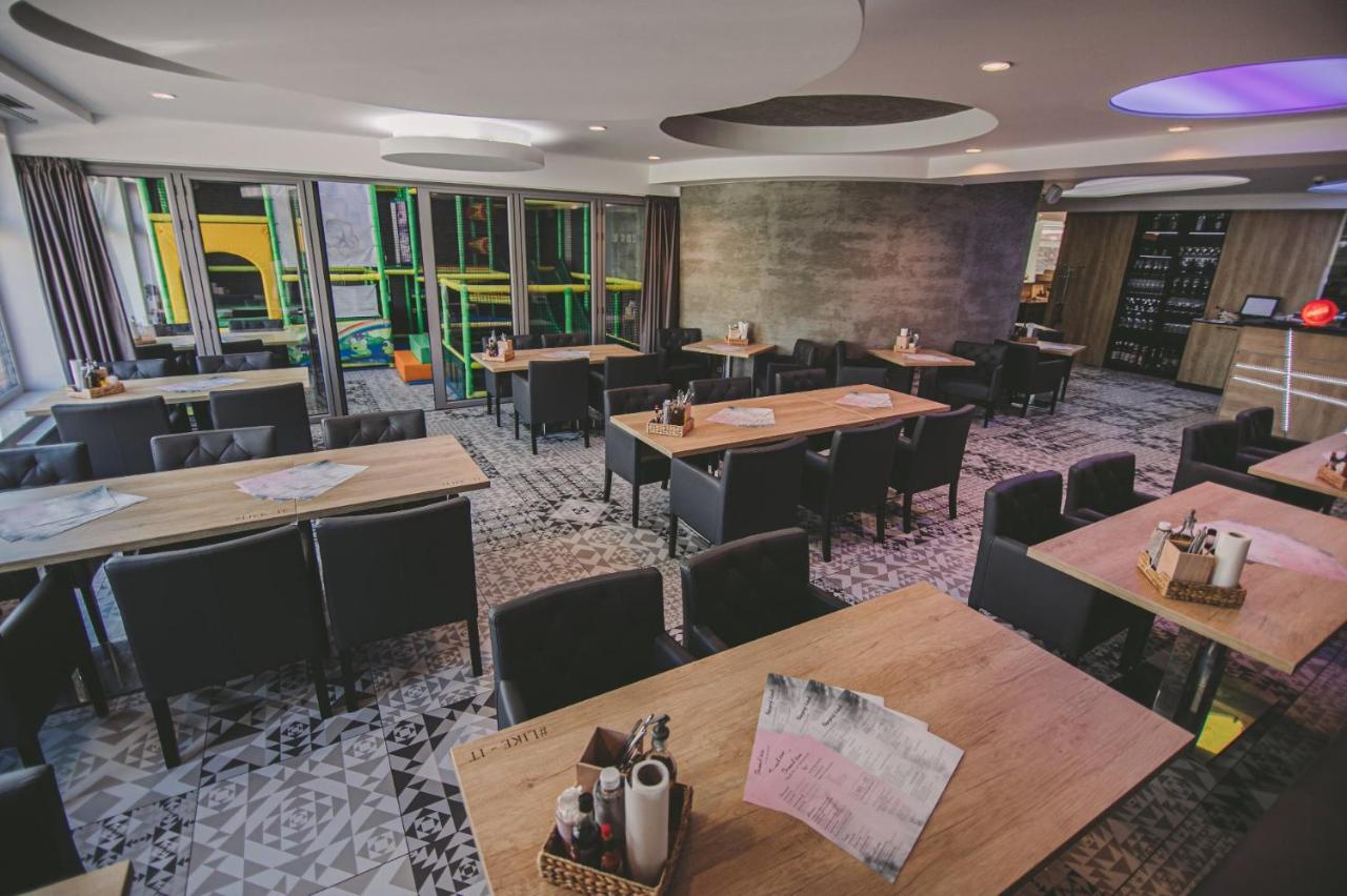 Hotel U Kostela Modřice Extérieur photo